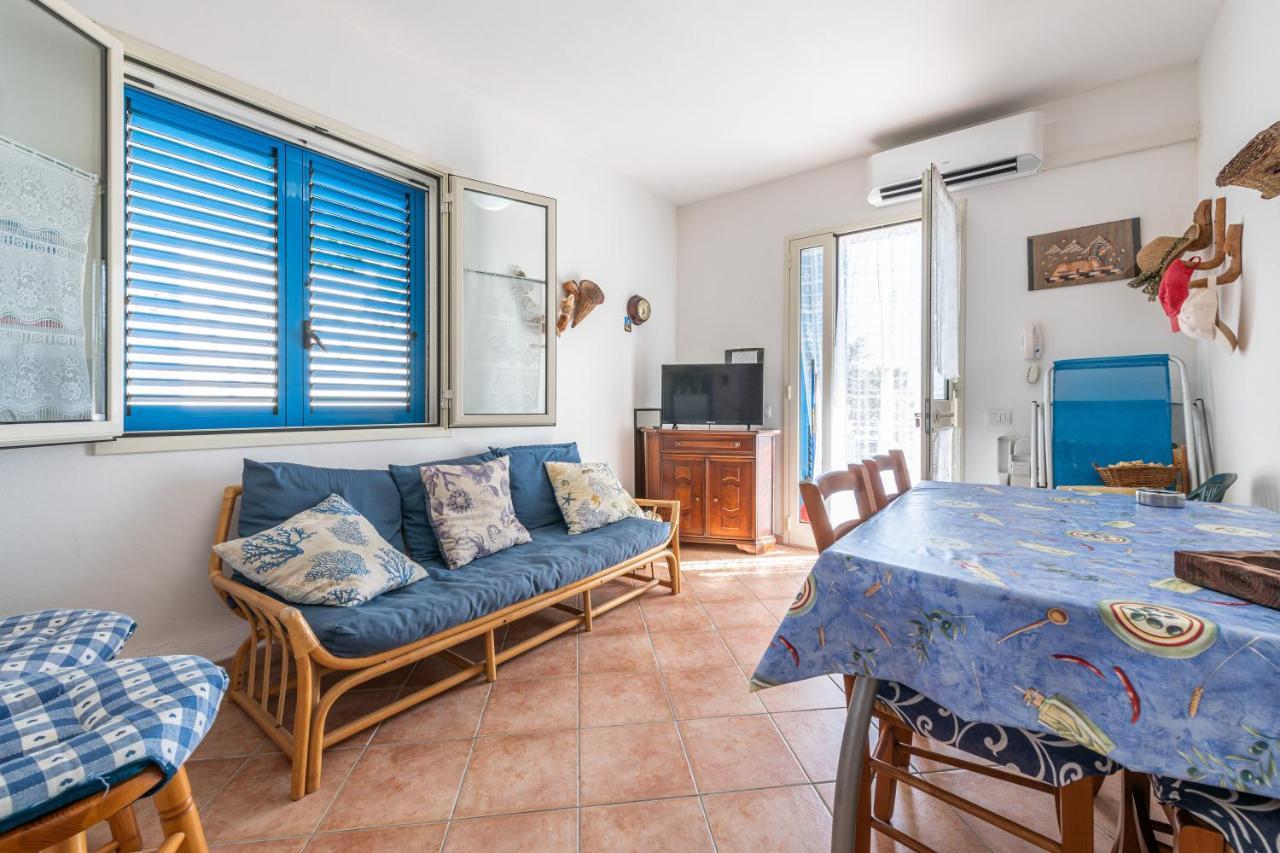 Casa Vacanze 21 Aprile - T Калазетта Экстерьер фото