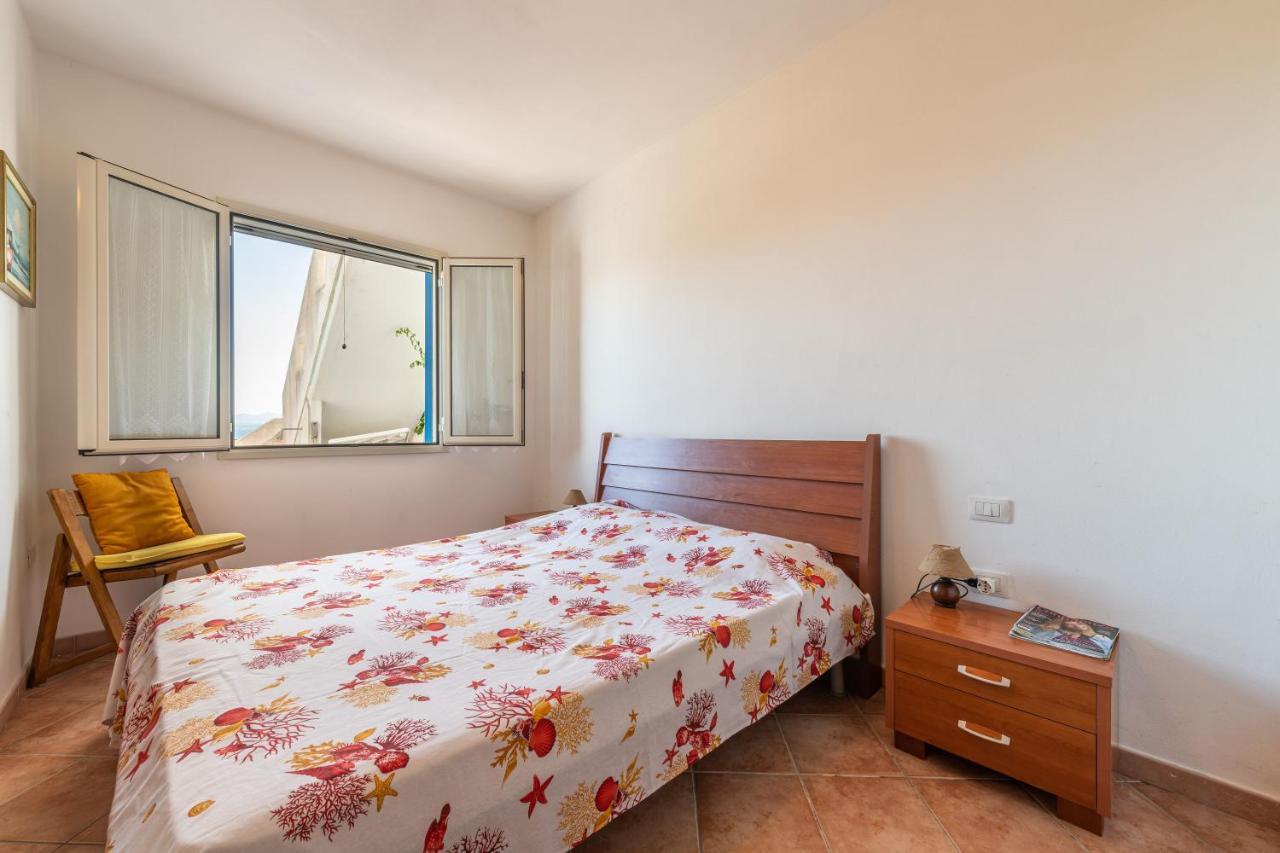 Casa Vacanze 21 Aprile - T Калазетта Экстерьер фото