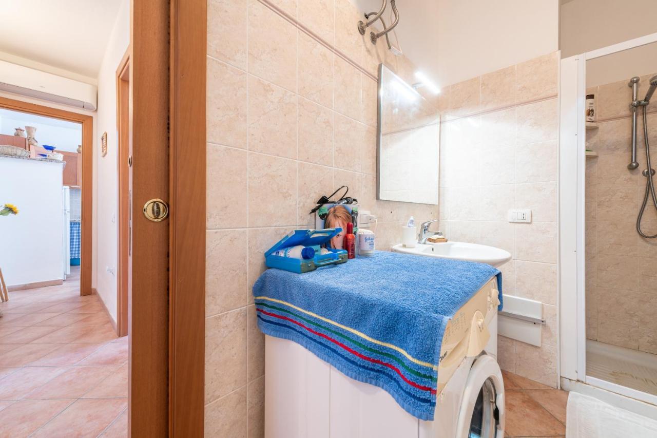 Casa Vacanze 21 Aprile - T Калазетта Экстерьер фото