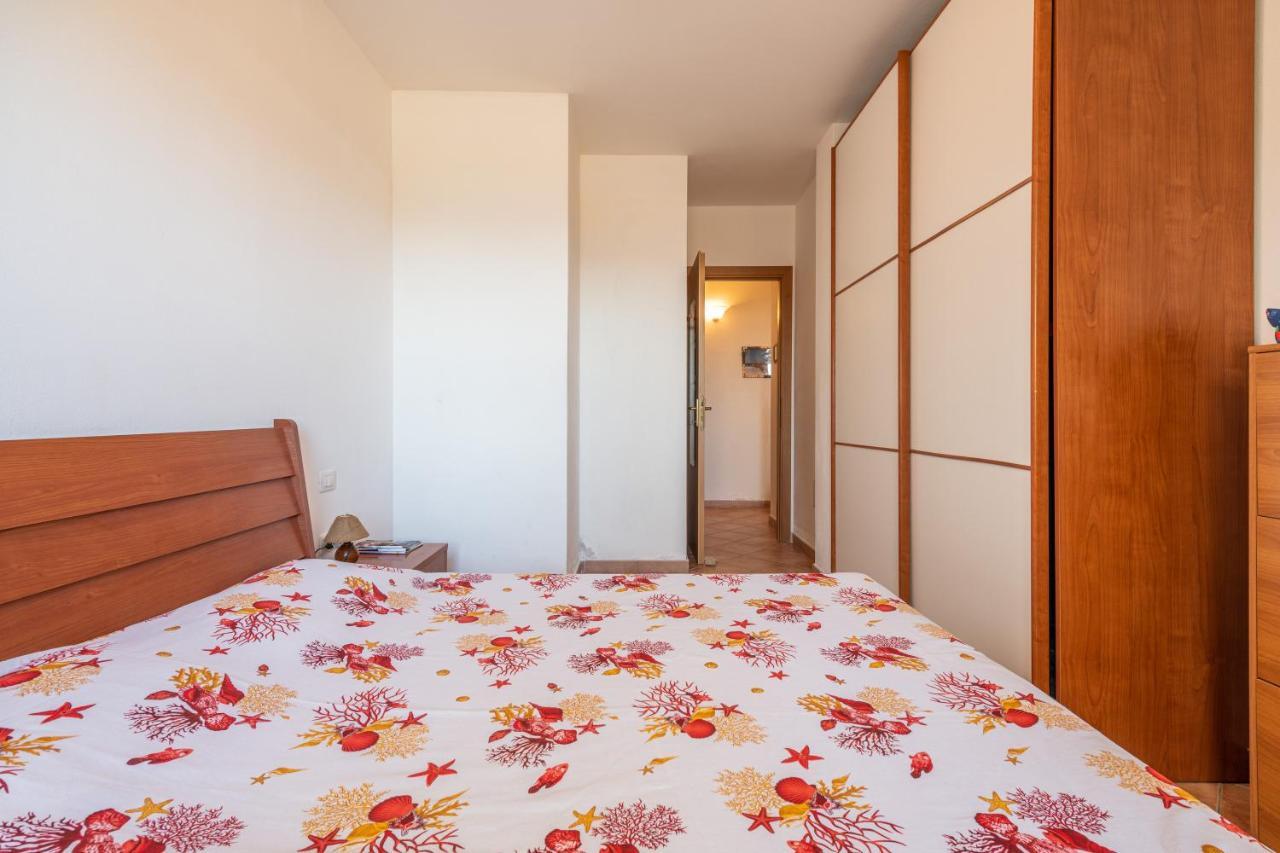 Casa Vacanze 21 Aprile - T Калазетта Экстерьер фото